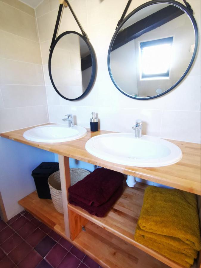 Les Toits De Rouen ✧ Atypique Et Familial Apartamento Exterior foto